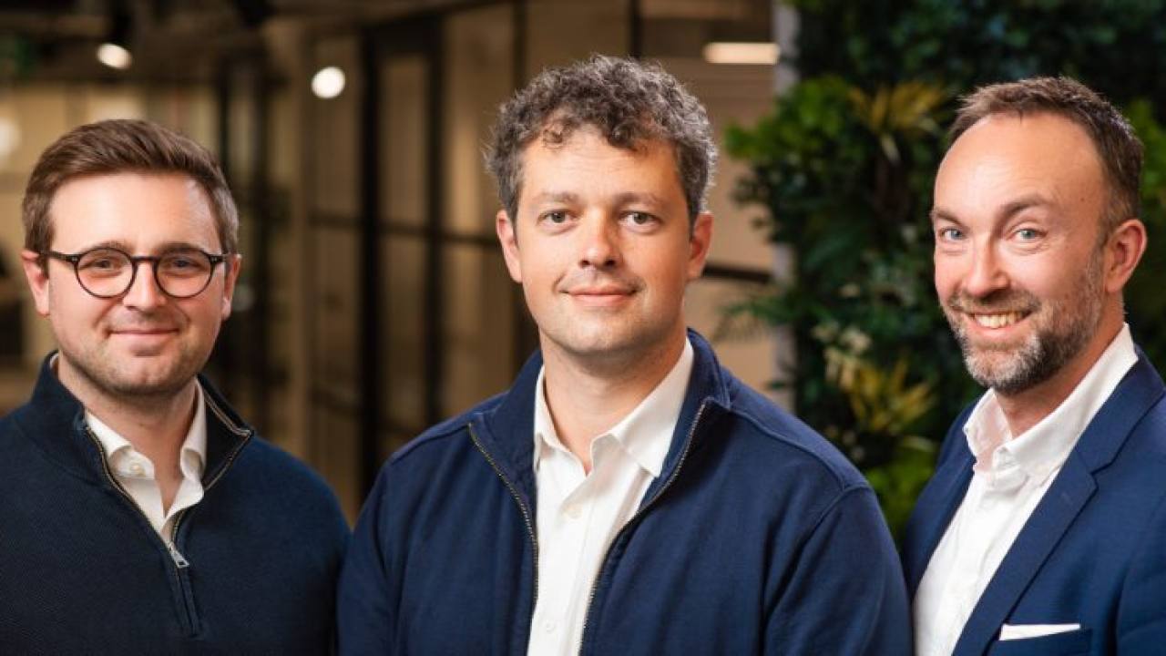 Osney Capital Siber Güvenlik Girişimleri İçin 60 Milyon Sterlin Kaynak Sağladı