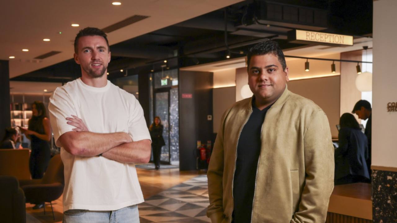 Otel AI, Playfair Liderliğinde €2.8M Yatırım Turunu Tamamladı