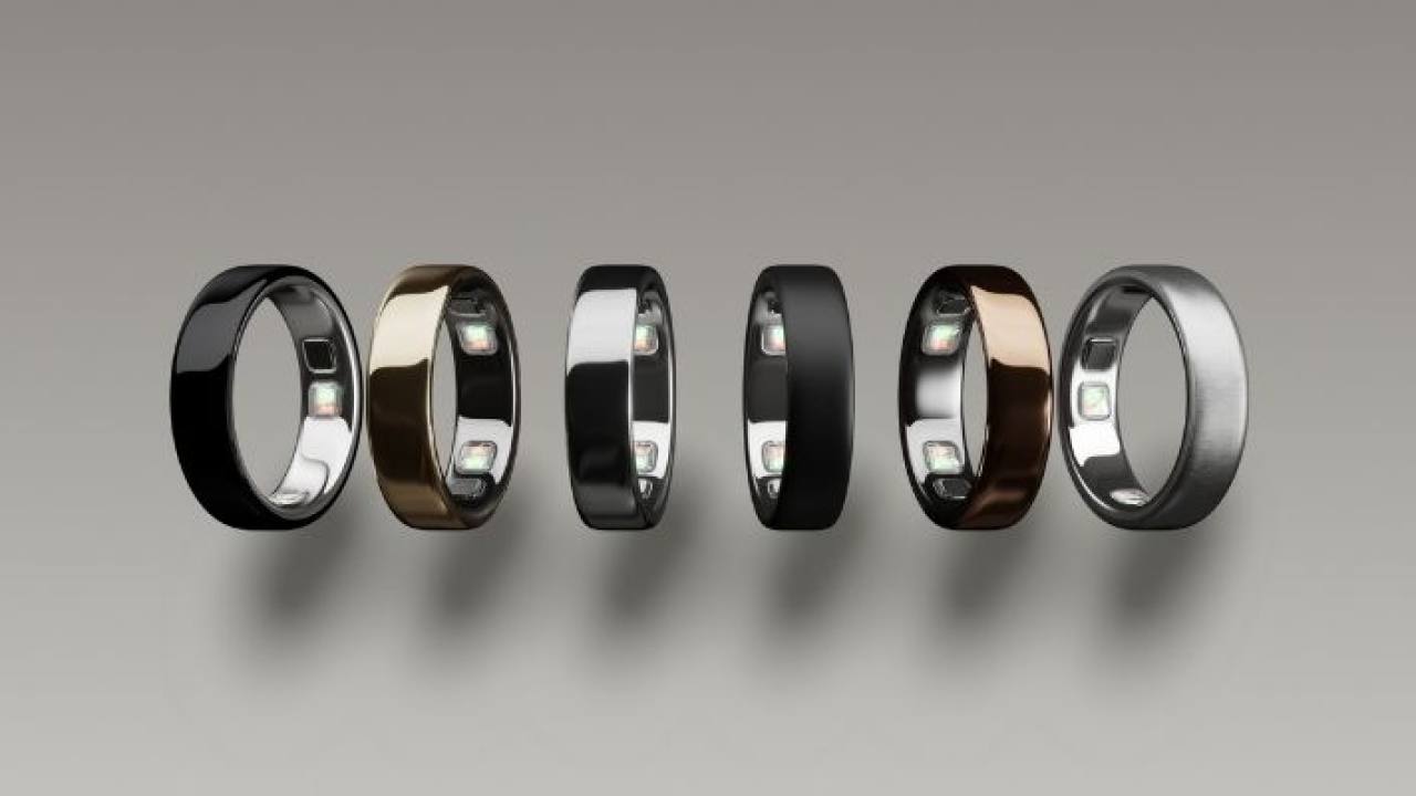 Oura, Akıllı Yüzük Pazarında Öne Çıkıyor