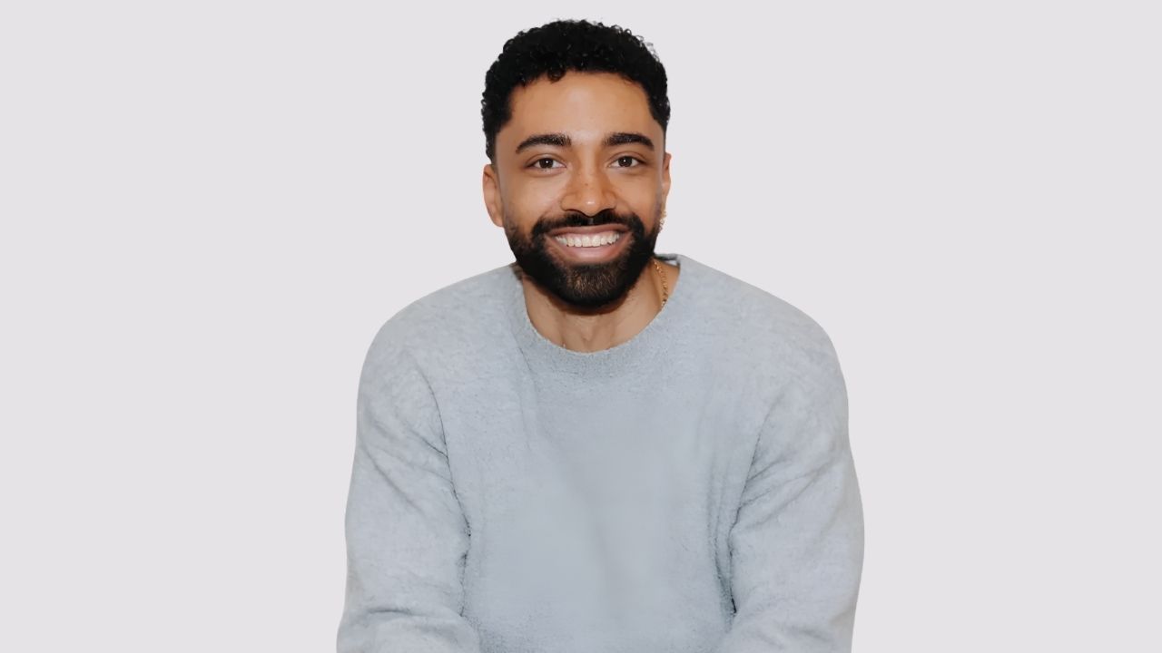 Overmind CEO’su Tyler Edwards, Yapay Zeka ve Güvenlik Üzerine Konuştu