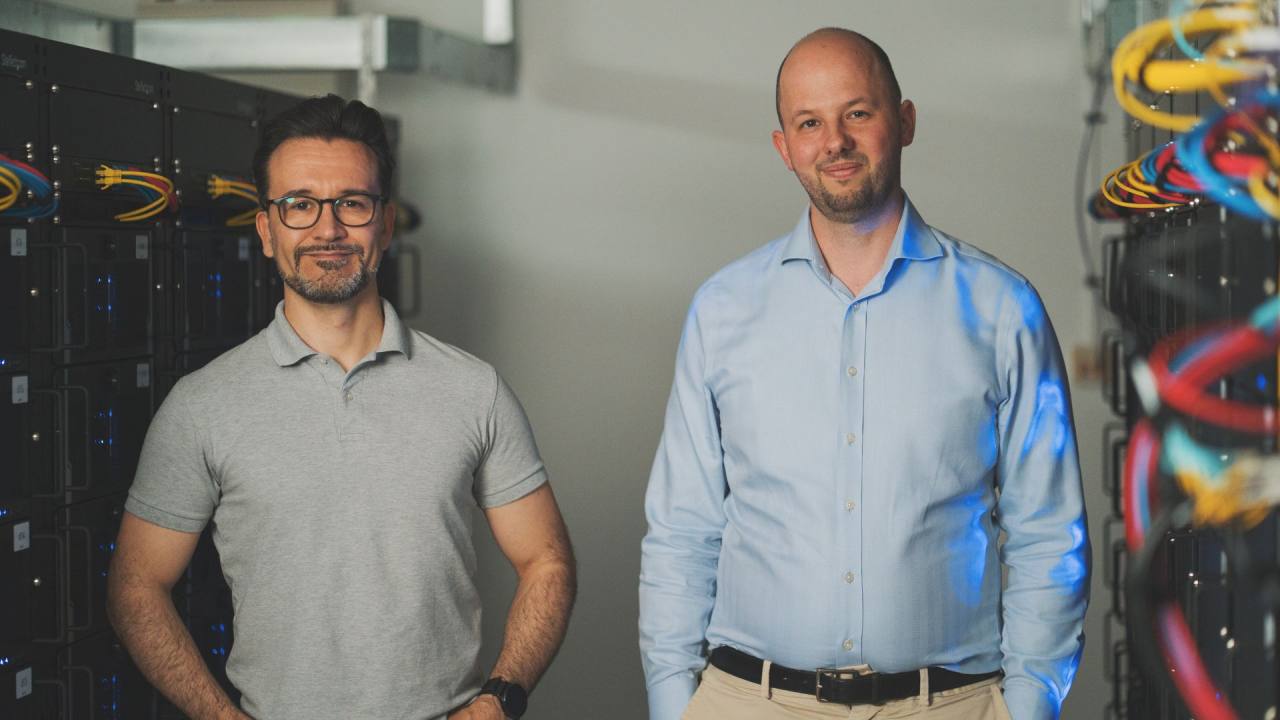 Oxford Merkezli Luffy AI 9,4 Milyon Euro Yatırım Aldı