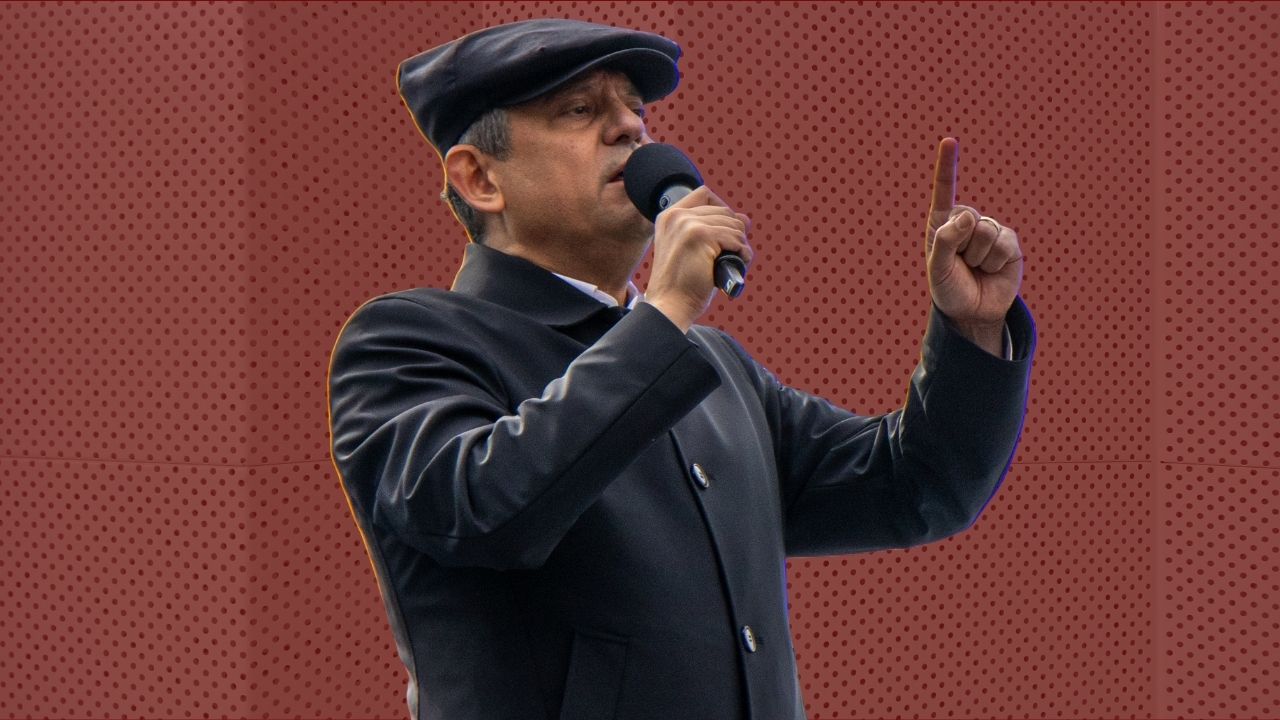 Özgür Özel Yeni Parti Kurarsa Ne Kadar Oy Alıyor? SONAR Anketi