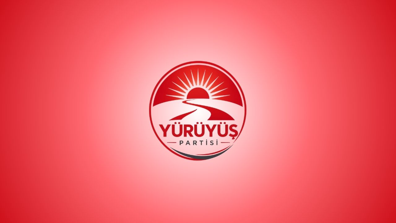 Özgür Özel Yürüyüş Partisi'ni mi Kuruyor: Domain Tescili Tamamlandı