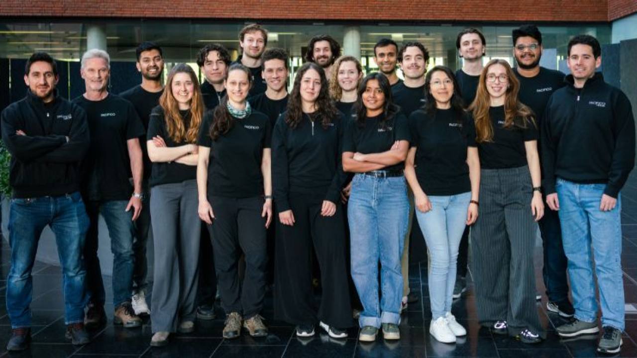 Pacifico Biolabs, Mycelium Fermentasyonu İçin 7 Milyon Euro Topladı