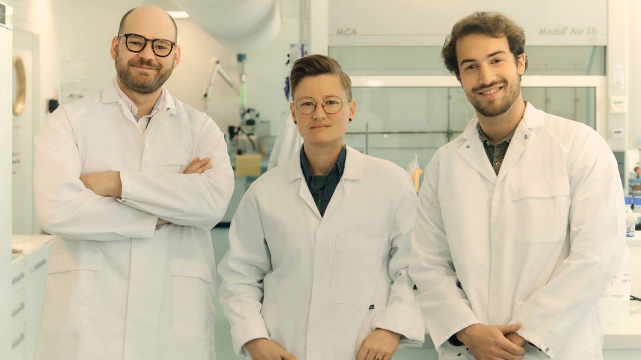Paris Merkezli Syntetica Naylon Geri Dönüşümü İçin 26 Milyon Euro Aldı