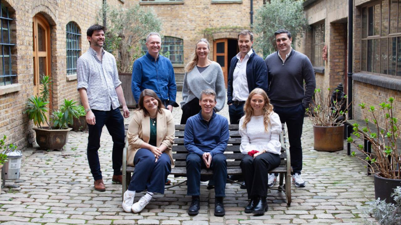 Passion Capital, Avrupa'da AI ve FinTech için 46 Milyon Euro Fon Topladı