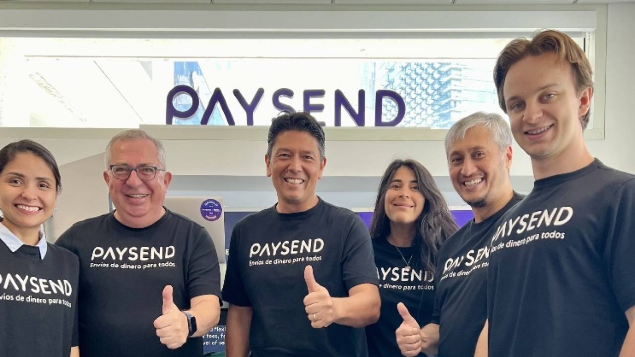 Paysend, Sınır Ötesi Ödeme Ağına 25 Milyon Dolar Yatırım Aldı