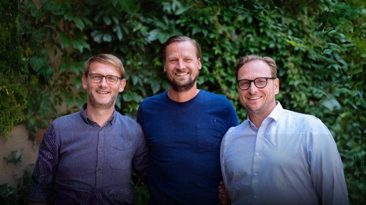 Pitchdrive Yeni Girişim Fonu İçin 60 Milyon Avro Kaynak Sağladı