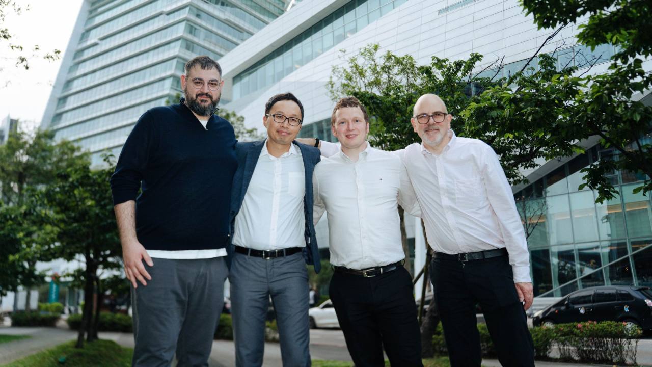 Pixel-Flo Mikro LED Üretim Teknolojisi İçin 6,1 Milyon Euro Sağladı