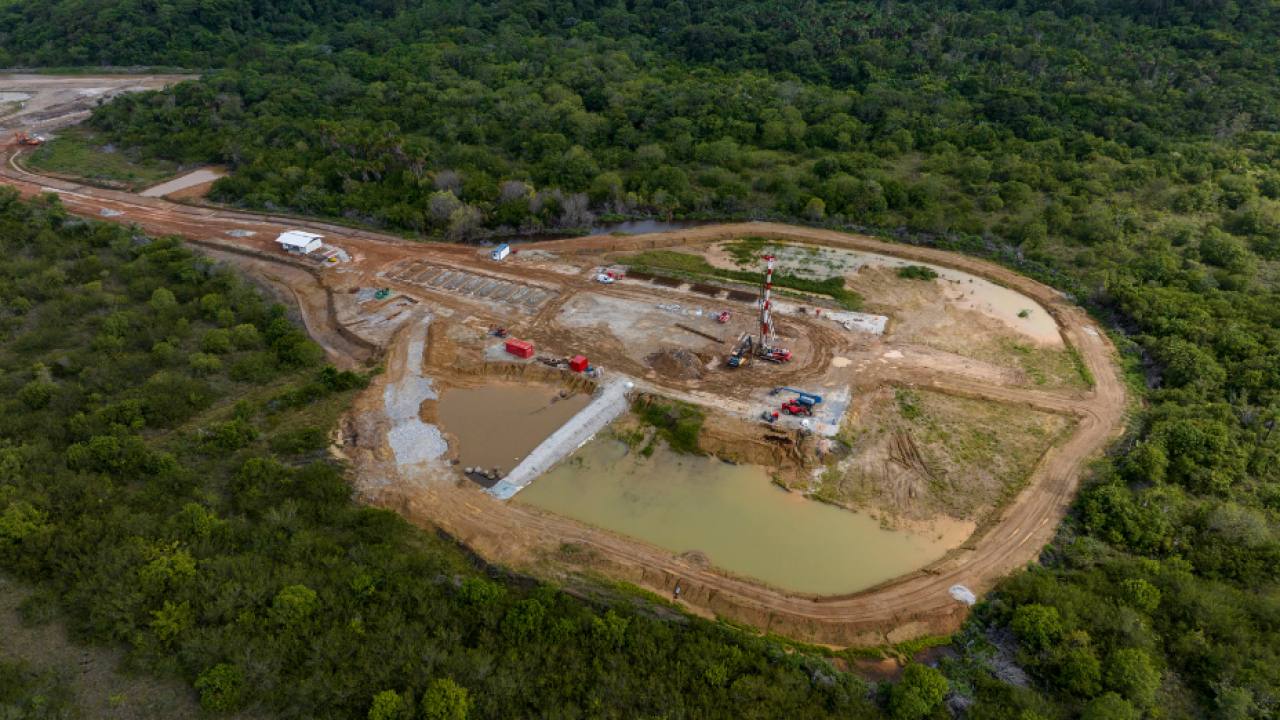 PLD Space, Guiana Uzay Merkezi Altyapısı İçin Yatırım Yapıyor
