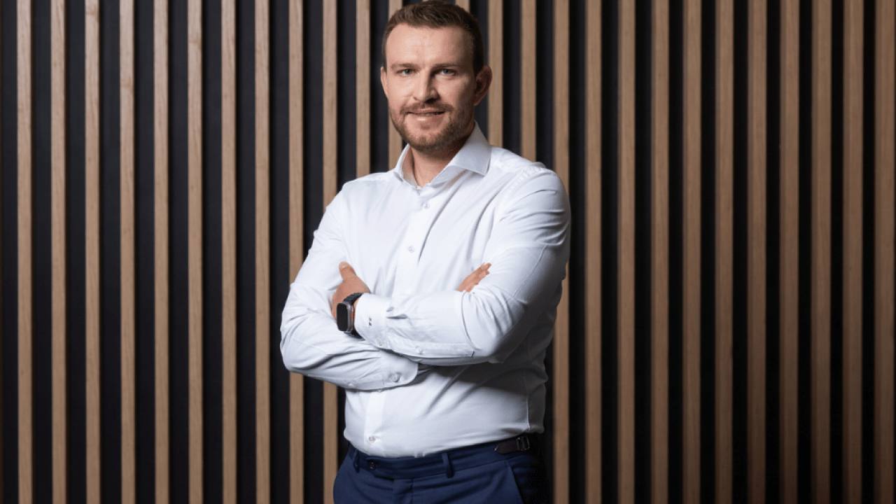 Polonyalı FinTech Girişimi paymove 2,12 Milyon Avro Yatırım Aldı