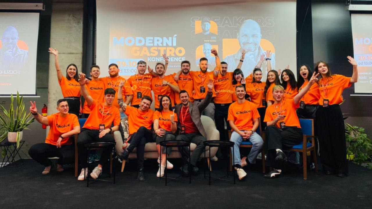 Prag'ın Choice Girişimi, Restoranlar İçin 7.1 Milyon Dolar Yatırım Aldı