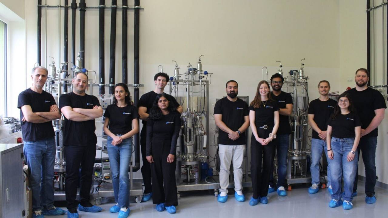 Primogene, Leipzig merkezli biyoteknoloji girişimi 4.1 milyon Euro fon sağladı