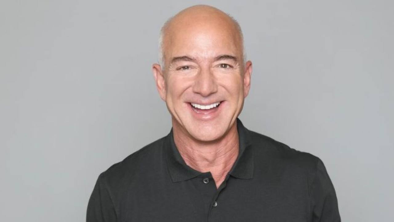 Project Prometheus, 10 Milyar Dolar Yatırım ile Değerini Artırdı