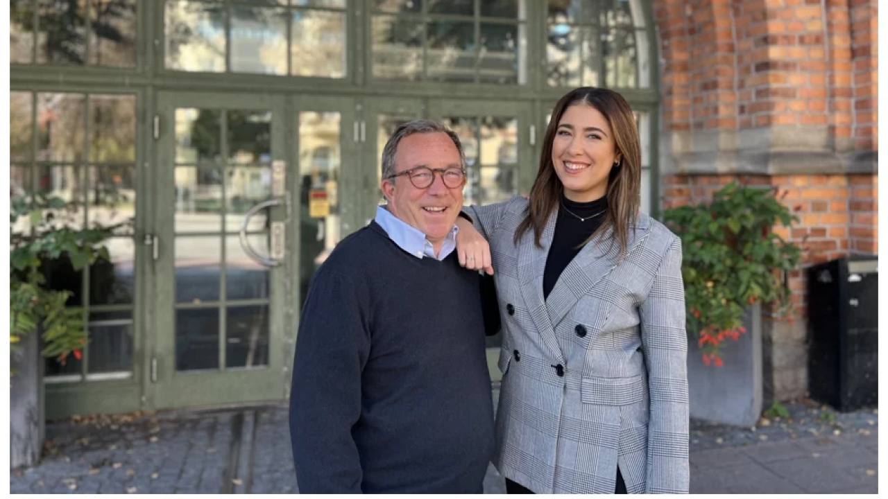 Proteinish, Yapay Zeka Destekli Gıda Üretimi İçin 450 Bin Euro Hibe Aldı