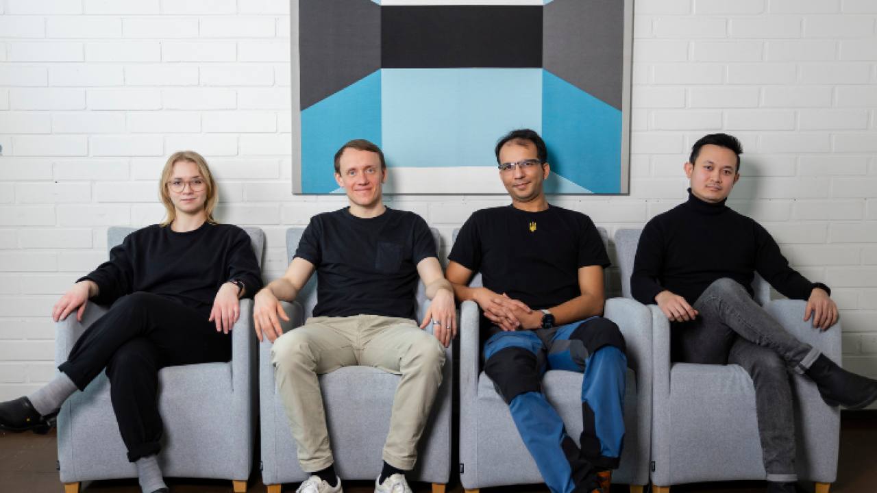 Proteins.1, Lifeline Ventures'tan 4,7 Milyon Euro Topladı