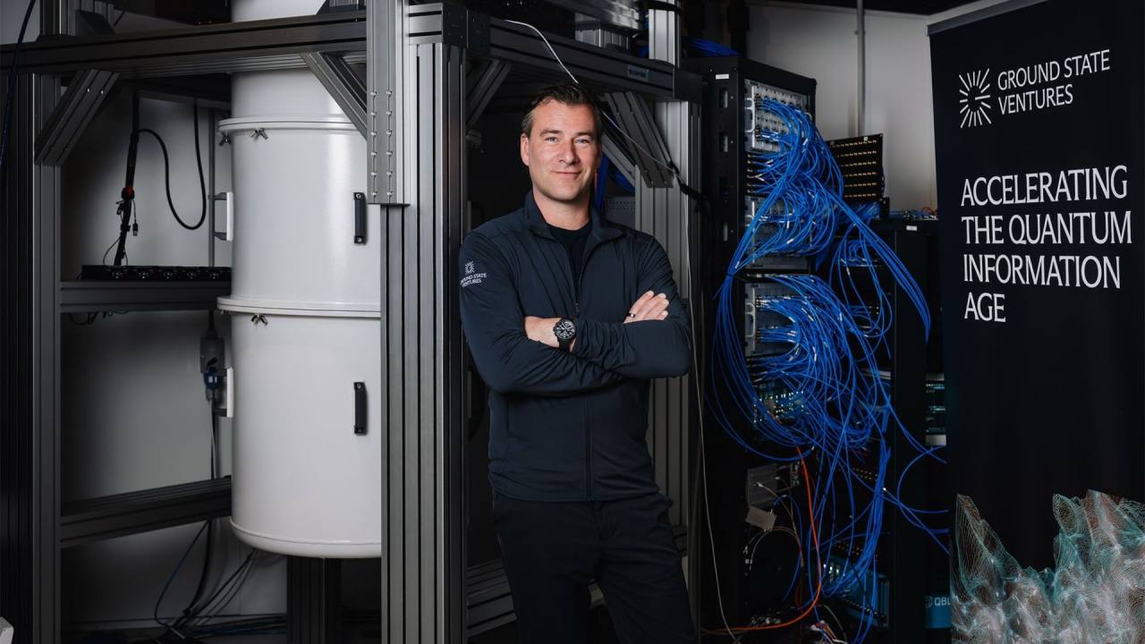 QDNL Participations, Quantum Teknoloji Alanında Yeni İsimle Yola Çıkıyor