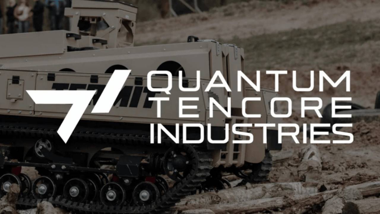 Quantum Tencore Industries Savunma İhalesinde Seçildi