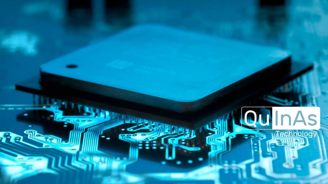Quinas Technology, Malta Hükümeti Yatırım Onayı Aldı
