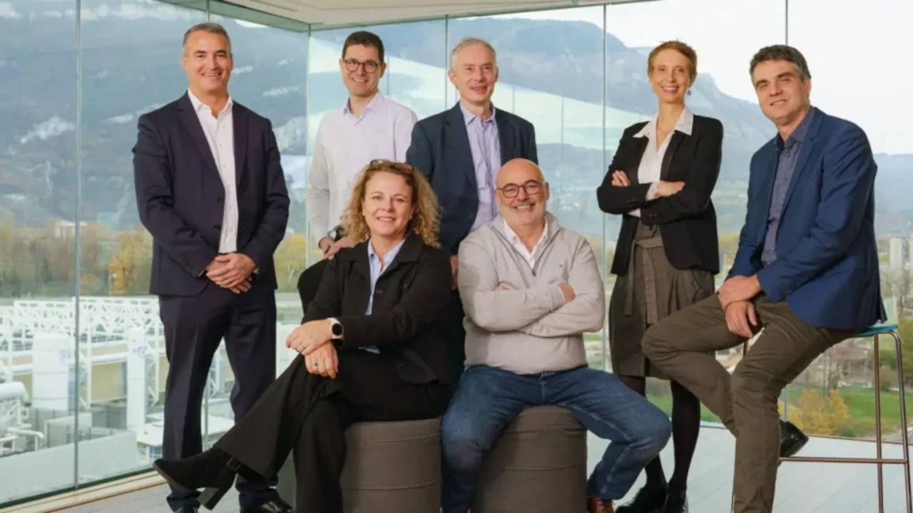 Quobly, Kuantum Hesaplama için 115 Milyon Euro Yatırım Aldı