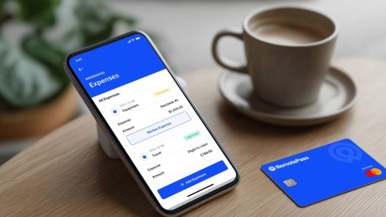 RemotePass, 17.4 Milyon Dolar Yatırım Aldı ve Büyümeye Devam Ediyor
