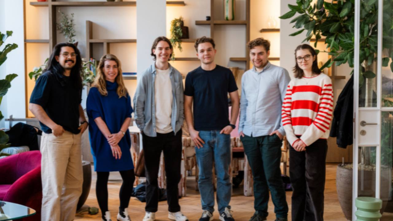 Reson8, Avrupa Dilleri İçin 5 Milyon Euro Yatırım Aldı