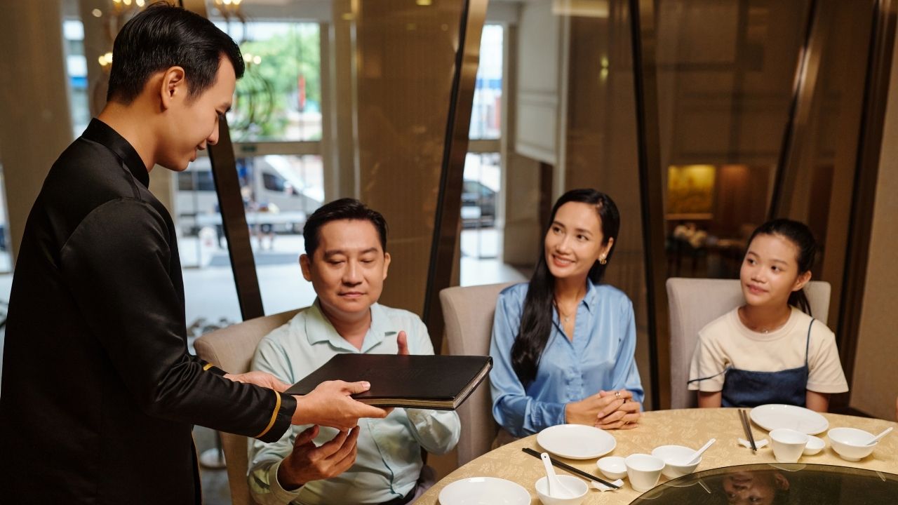 Restoranlarda Kalori ve İçerik Bilgisi Zorunlu Oluyor