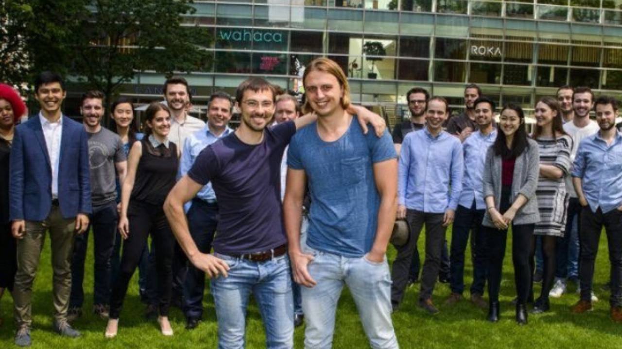 Revolut 115 Milyar Dolarlık Piyasa Değerine Ulaşmayı Hedefliyor