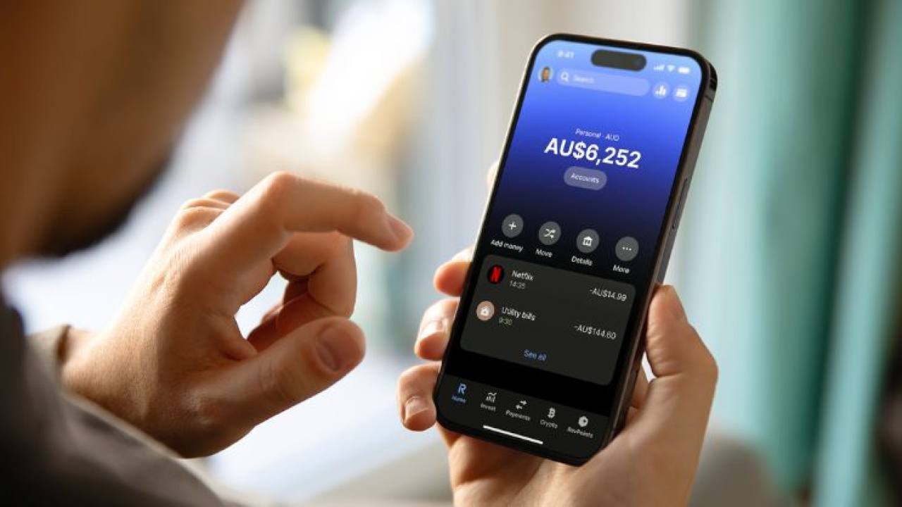Revolut, Avustralya Bankacılık Piyasasında Tam Lisans Aldı
