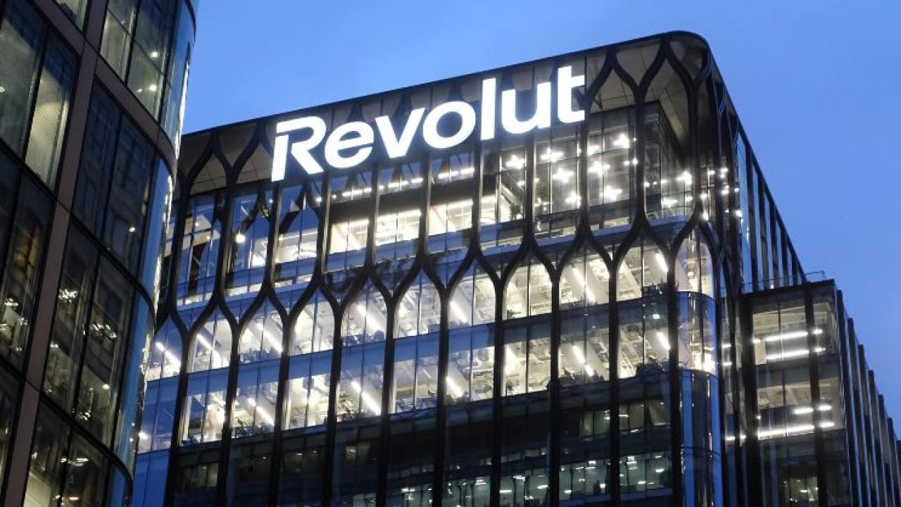 Revolut Hisselerinde Yeni Yatırımcı Detayları Netleşti