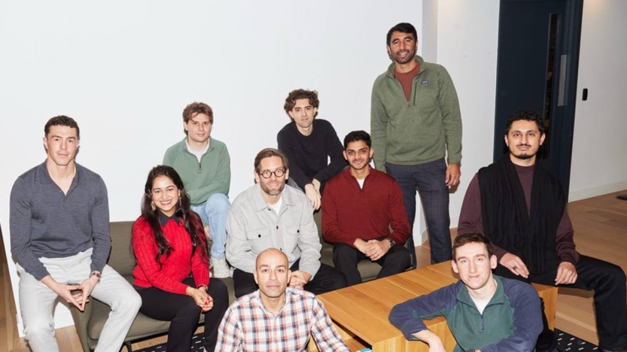 Round, Yapay Zeka Destekli Finans Altyapısıyla Öne Çıkıyor