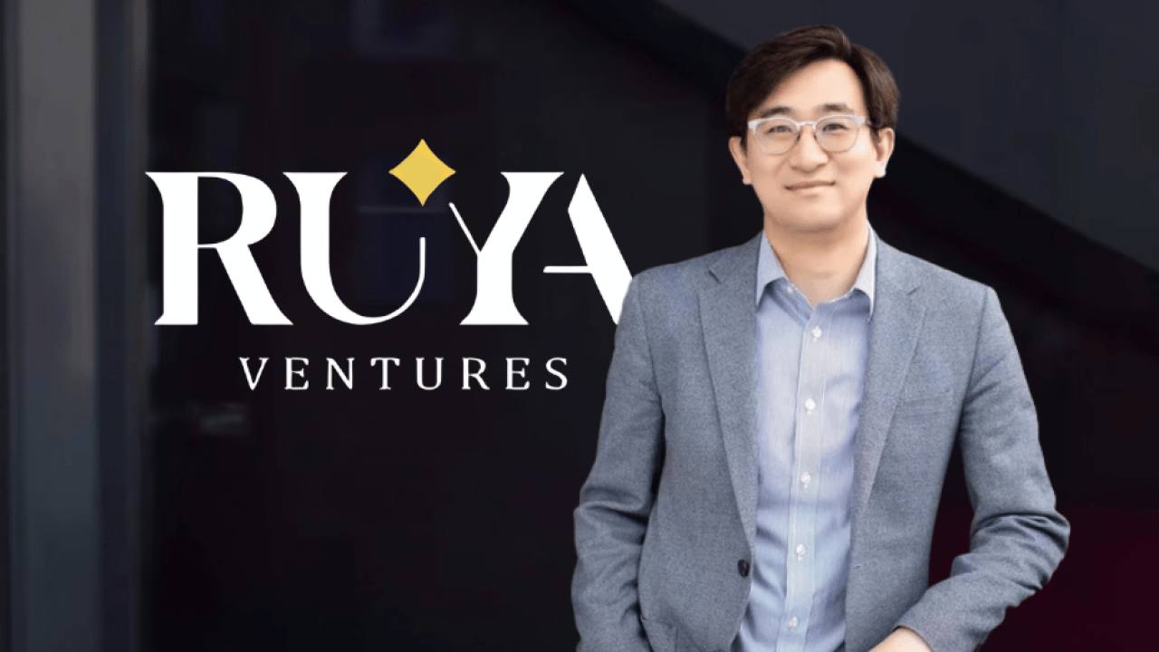 Ruya Ventures Derin Teknoloji Girişimleri İçin 43 Milyon Euro Fon Oluşturdu