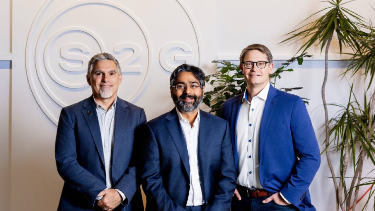 S2G Investments, Gıda, Enerji ve Okyanuslar için 1 Milyar Dolar Fon Kapatıyor