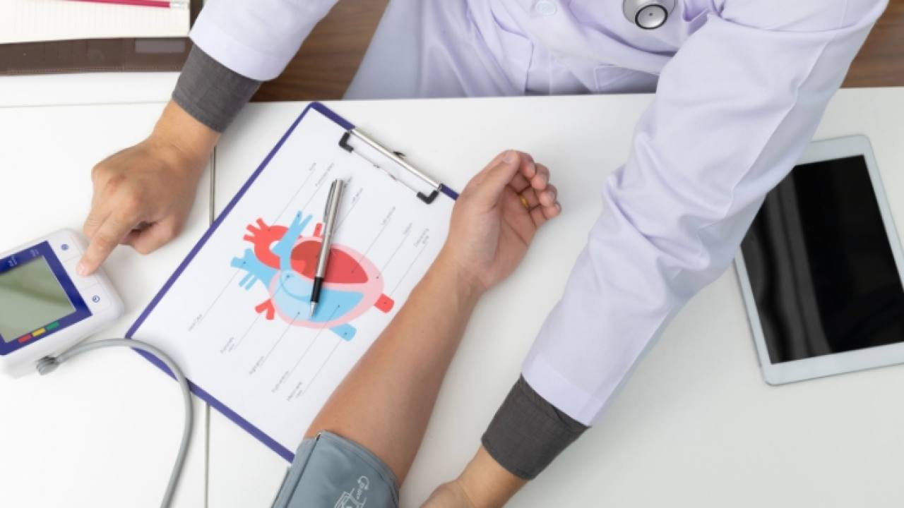 Saile, Doktorlar İçin 2.2 Milyon Dolar Yatırım Aldı