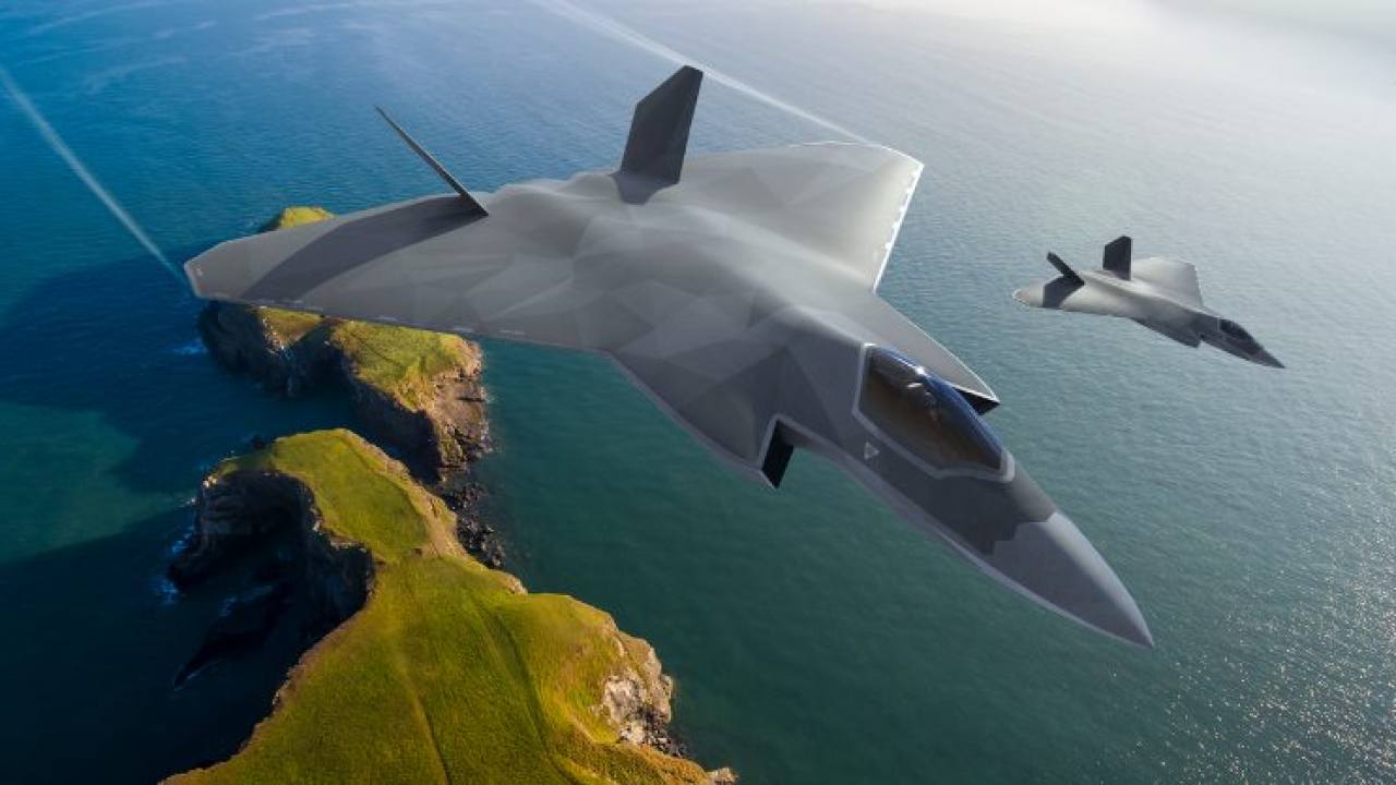 Savunma Sanayisinde Stratejik Hamle: BAE Systems'ten Girişim Sermayesi