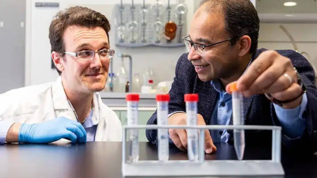 Scinus Group, Otomatik Hücre Terapisi Platformu İçin 3 Milyon Euro Topladı