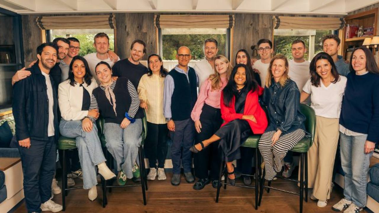 Seedcamp 320 Milyon Dolarlık Yeni Fonla Küresel Büyümeye Odaklandı