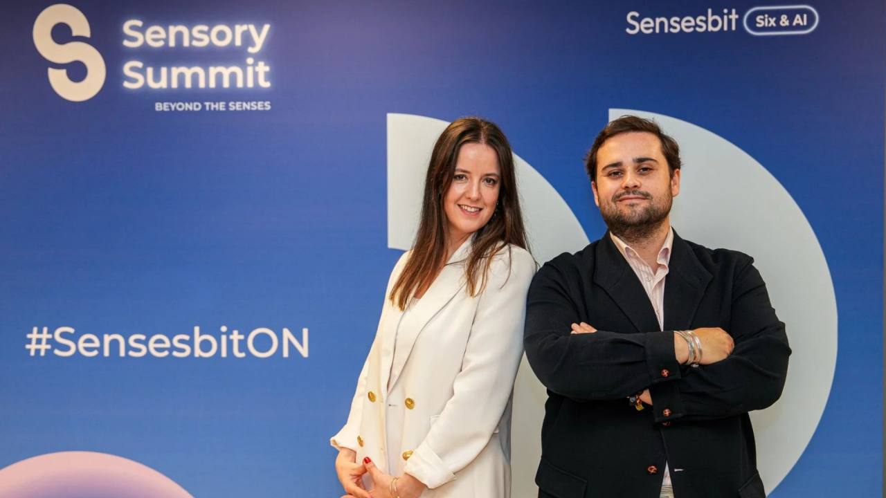 Sensesbit 1 Milyon Euro Yatırımla Duyusal Zekayı Büyütüyor