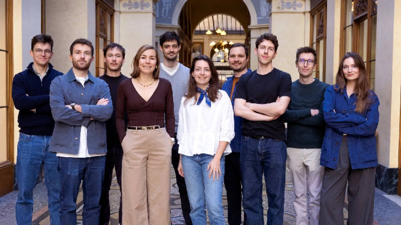 Sequoia Capital, Parallel'i 100 Milyon Dolarla Destekliyor