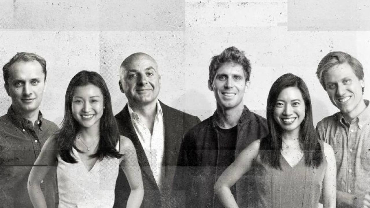 Sequoia Capital, Yapay Zeka Girişimlerine Yatırım İçin 7 Milyar Dolar Topladı