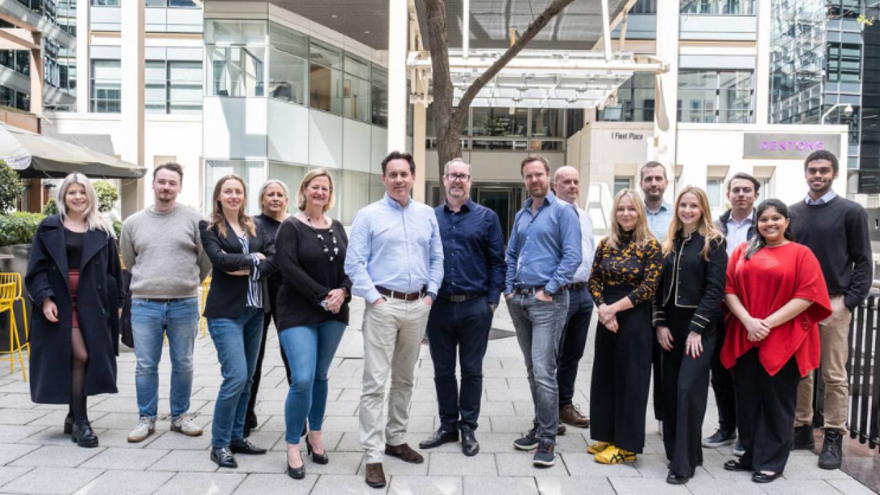 Seraphim Space, 350 Milyon Sterlin Yatırım Toplamayı Hedefliyor