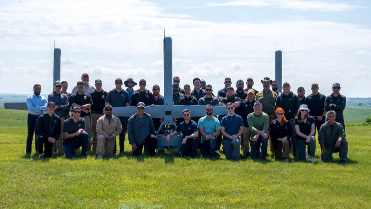 Shield AI, 2 Milyar Dolar Yatırım ile Büyümeye Devam Ediyor