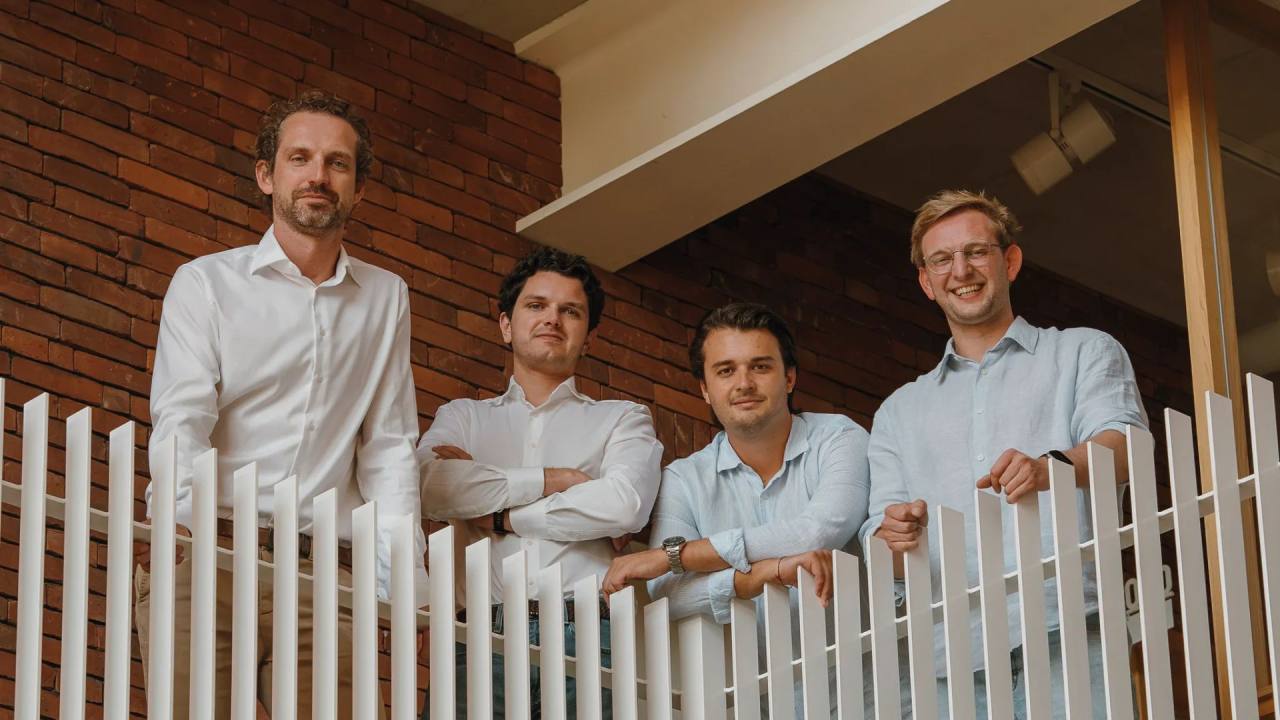 Sightera Biosciences, İlaç Keşfi İçin 3 Milyon Euro Yatırım Aldı