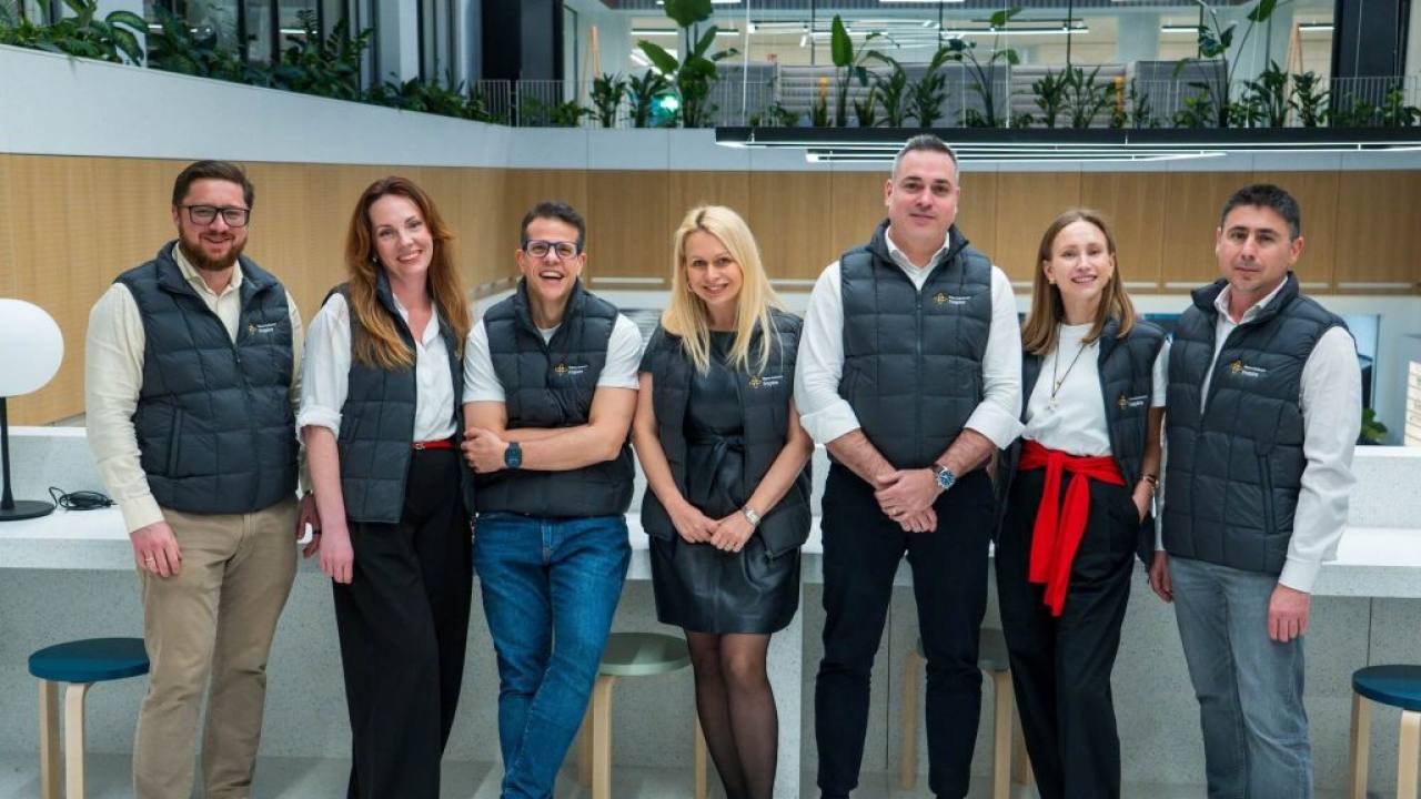 Sigma Software Inspire, Müşteri İçgörülerini Ürüne Dönüştürüyor