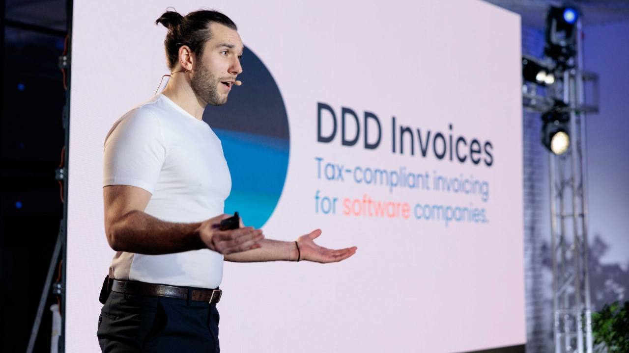 Slovenya'nın DDD Invoices Şirketi, E-Fatura Uyumuna 1.31 Milyon Euro Yatırım Aldı