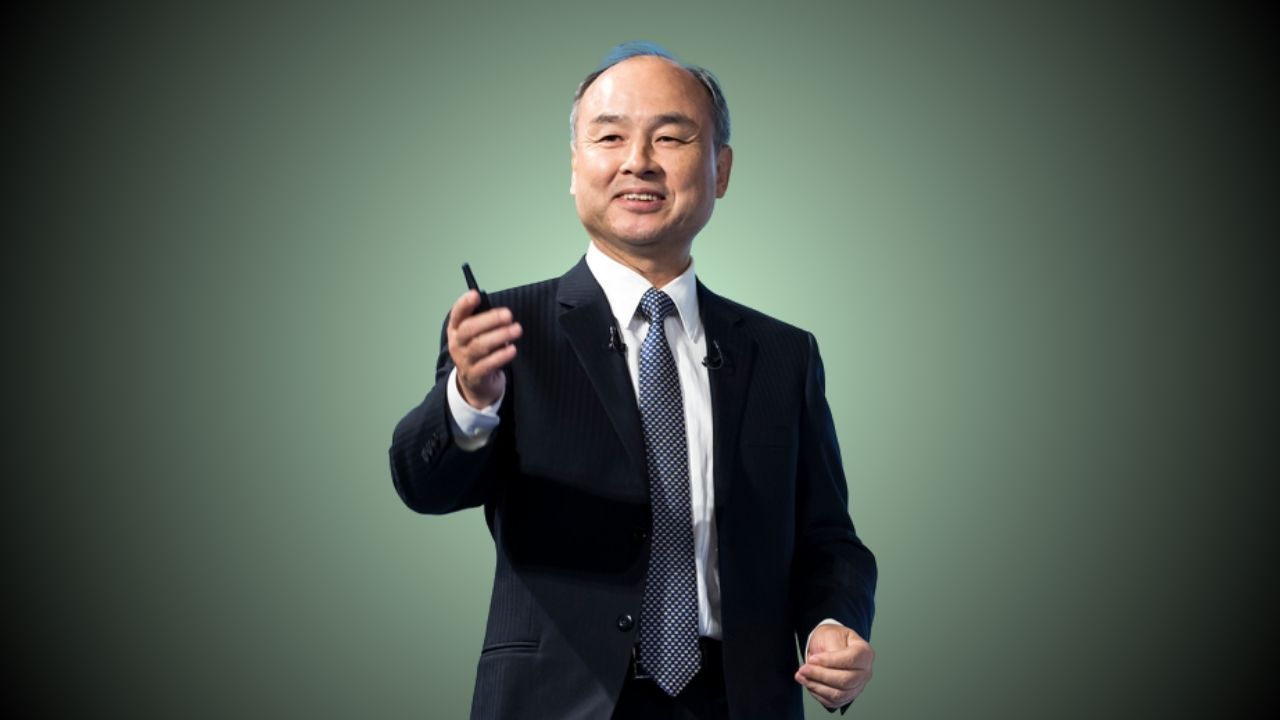 SoftBank, OpenAI Teminatıyla 10 Milyar Dolarlık Kredi Peşinde