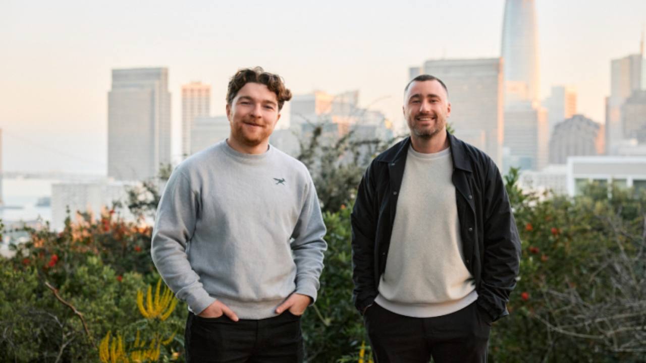 Solidroad, Hedosophia'dan 25 Milyon Dolar Yatırım Aldı