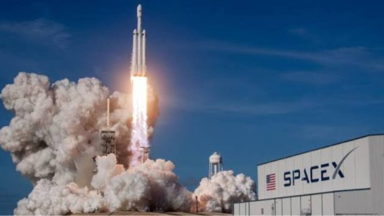 SpaceX, 2026'da Halka Arz İçin Hazırlıklarını Tamamlıyor