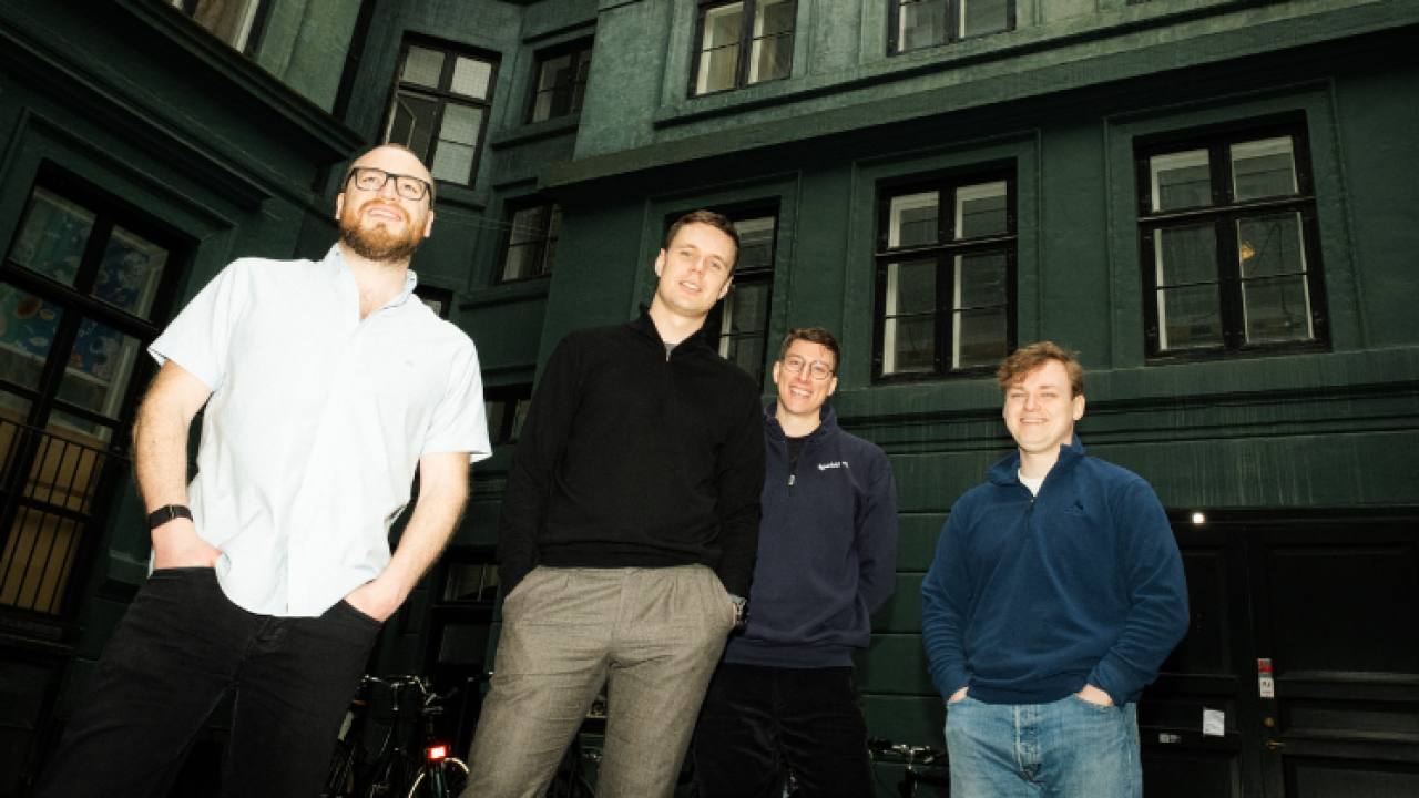 Spektr, NEA'dan 20 Milyon Dolar Yatırım Aldı