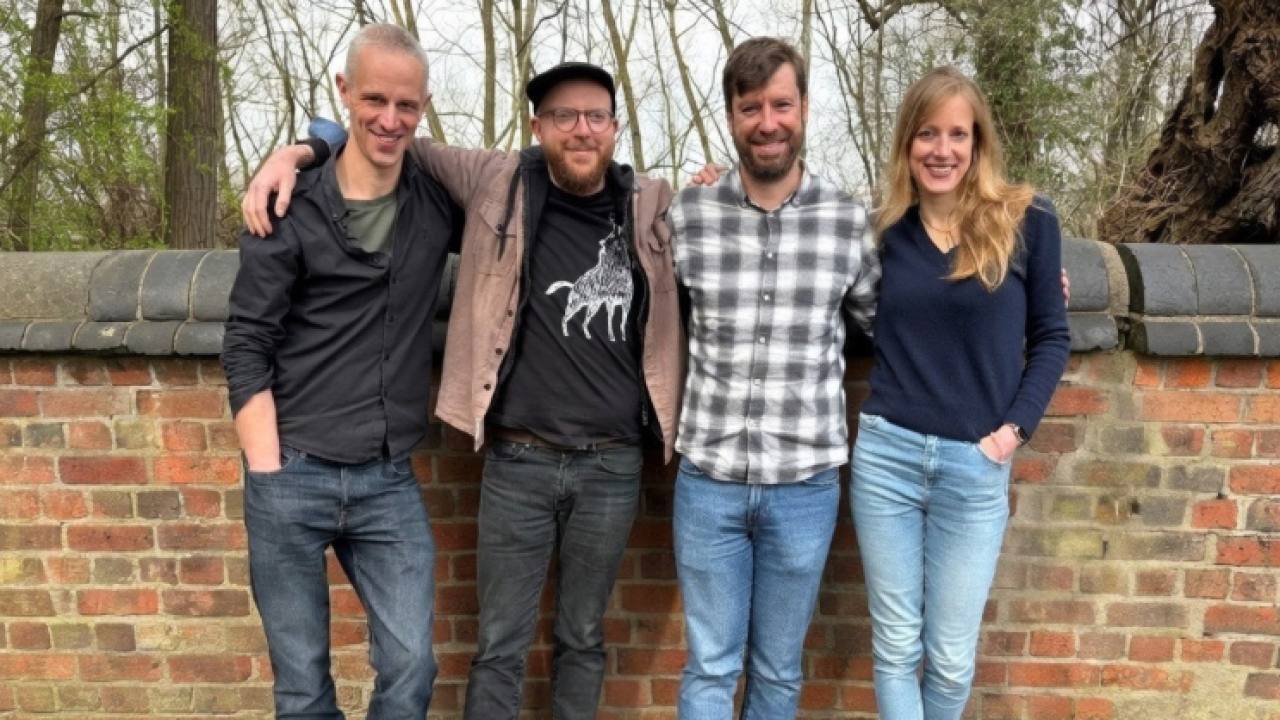 Stateful Robotics, 4.8 Milyon Dolar Ön Tohum Yatırımı Aldı